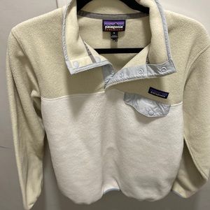 Patagonia pullover